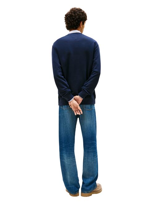 DM0DM23019C1G BLU Tommy Jeans | DM0DM23019C1G BLU